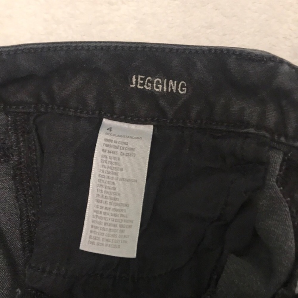 AE jegging